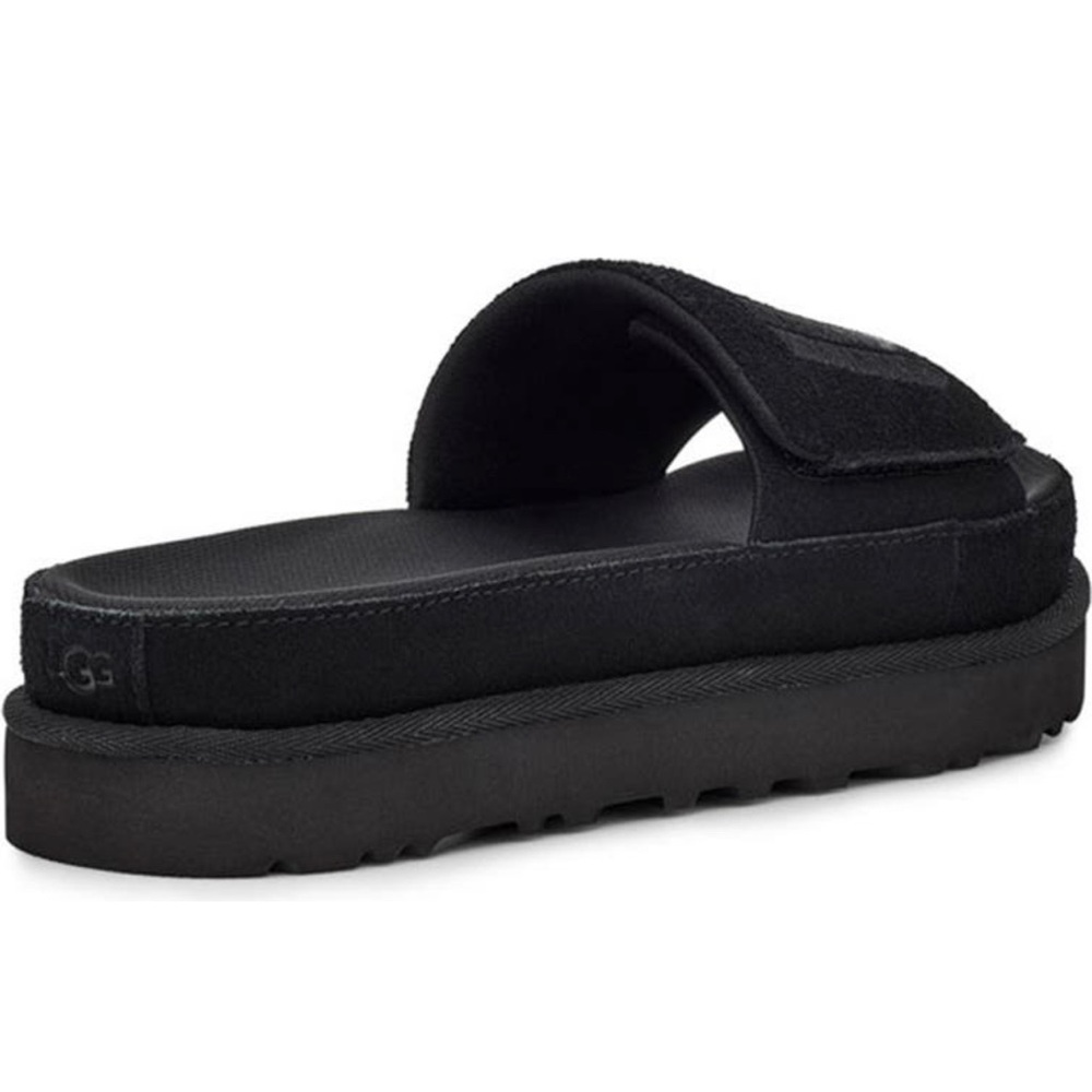 UGG Laton Slide 7.5 - Picture 4 of 11